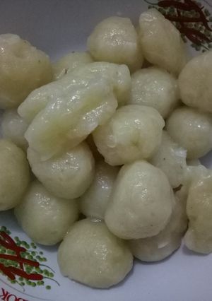 Foto resep Cilok