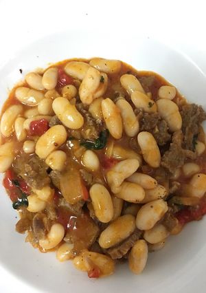 Foto principal de Enchilada de ternera