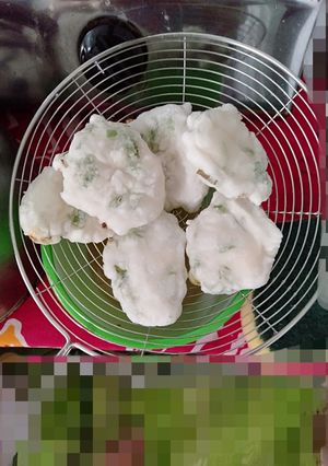 Foto resep Cireng