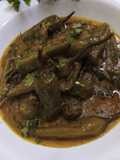 Green Chilli Masala