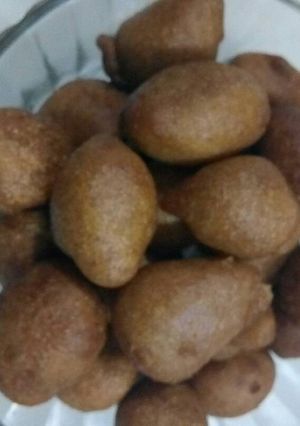 A picture of Gur Ke Meethe Pue(Gulgule).