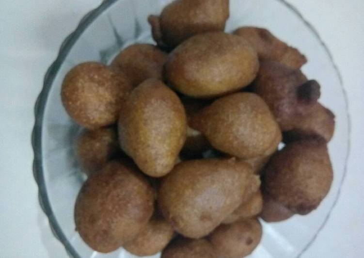 Gur Ke Meethe Pue(Gulgule)