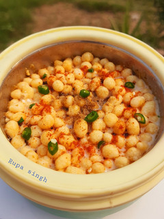 बून्दी रायता(boondi raita recipe in hindi) रेसिपी मुख्य फोटो