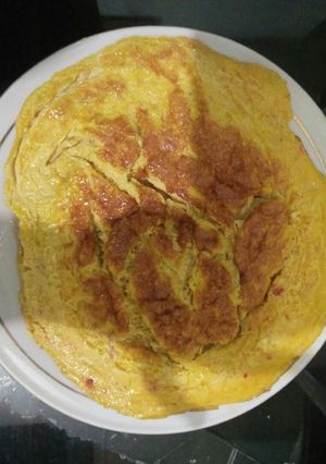 Foto resep Telur Dadar Favorit