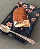 Tiramisú