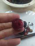Cómo Descarozar Cerezas