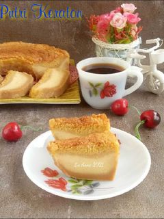 Foto resep Putri Keraton