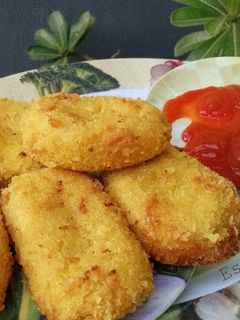 Foto resep Tahu Katsu Wortel 🥕