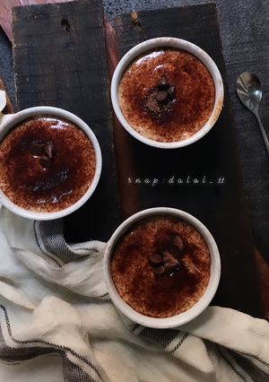 صورة لوصفة حلى بارد مرره لذيذ