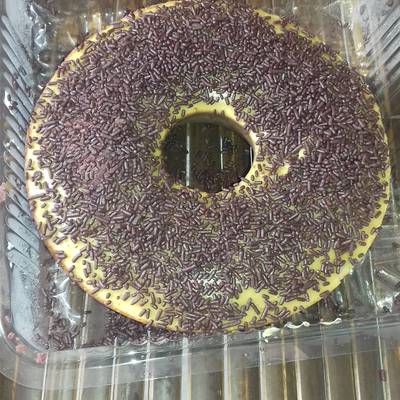 Resep Bolu Panggang Meses Wok Pan Oleh Widia Safitri - Cookpad Resep Bolu Panggang Meses Wok Pan Oleh Widia Safitri - Cookpad