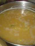 Sopa Licuada #mercado
