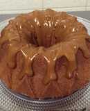 Bundt cake speculoos
