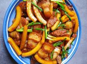 A picture of cùi dừa