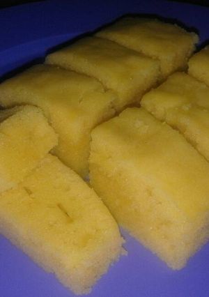 Foto resep Cheesecake kukus simple