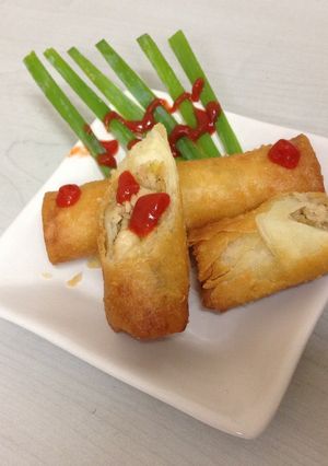 Foto resep Sosis solo versi renyah