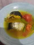 Ikan Patin Kuah Kuning Tanpa Santan | Mudah Simpel