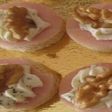 Mayonesa de roquefort