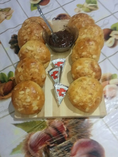 صورة لوصفة كرص
