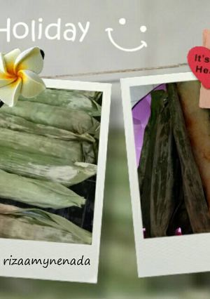 Foto resep Otak Otak Bangka