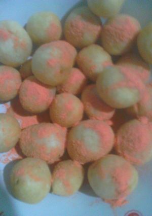 Foto resep Cimol Simple