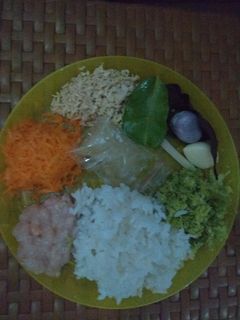 Foto resep MPASI 6M -- SC