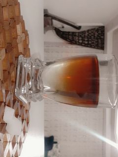 عکسی از دستور چای دو رنگ