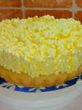 Lemon pie 🍋💛💛!!