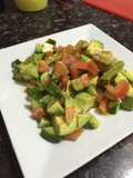 Avocado Salad