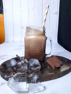 Foto resep Ice Kopi