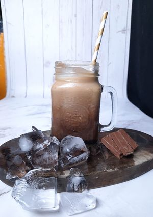 Foto resep Ice Kopi