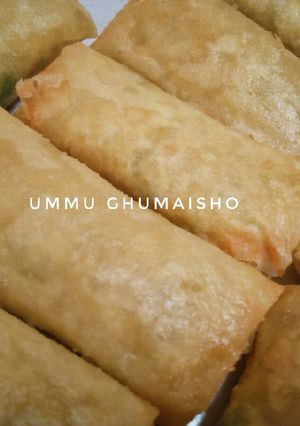 Foto resep Martabak Telor Cinta