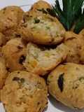 Baso Goreng Salmon Sayur