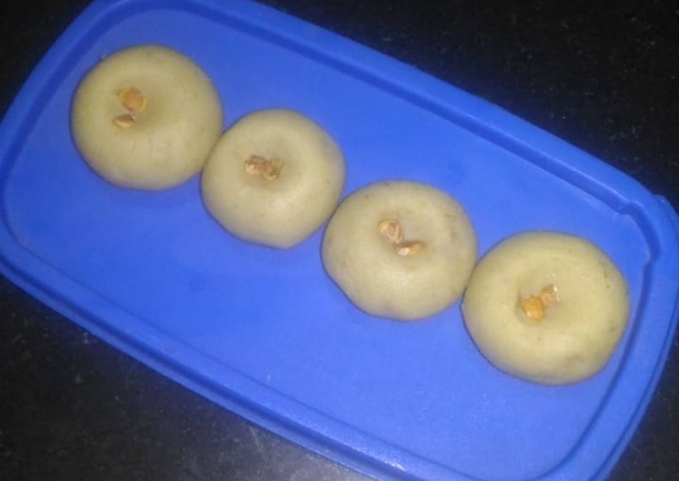 Milk peda / The Indian traditional sweet/ and iftaar prty Dessert 👌