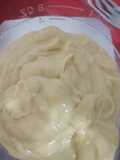 Crema pastelera