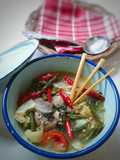 Gangan Asam Banjar