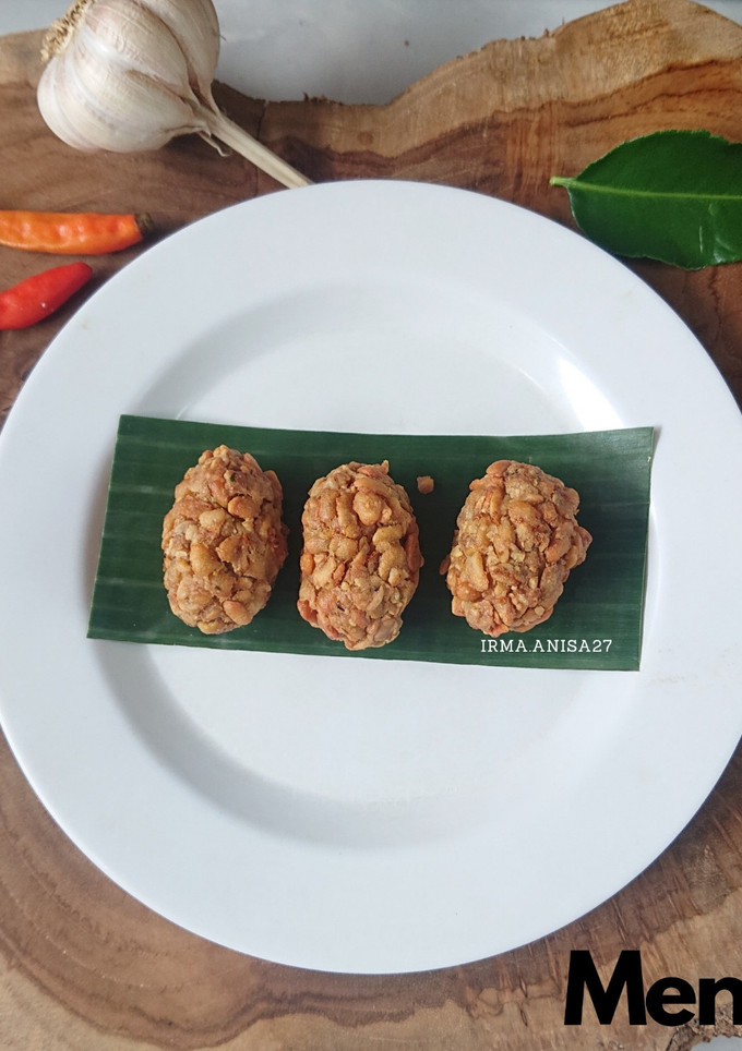 Foto resep Mendol