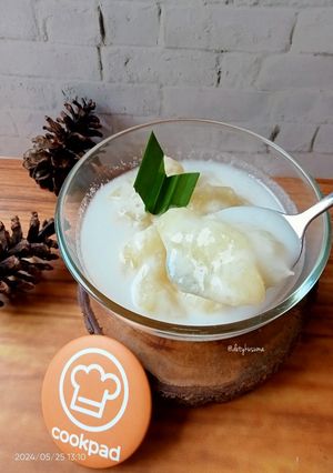 Foto resep 252. Singkong Thailand