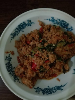 Foto resep Sambal oncom