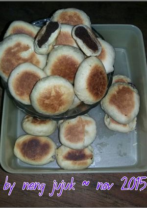 Foto resep Bakpia Teflon