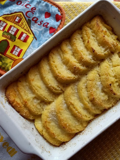 Foto di Gnocchi alla romana