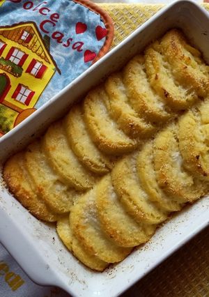 Foto di Gnocchi alla romana