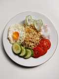 Nasi Goreng Kencur
