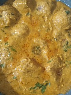 மலாய் கோஃப்தா(malai kofta recipe in tamil) செய்முறை முக்கிய புகைப்படம்