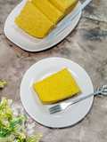 Bolu Kukus Labu Kuning