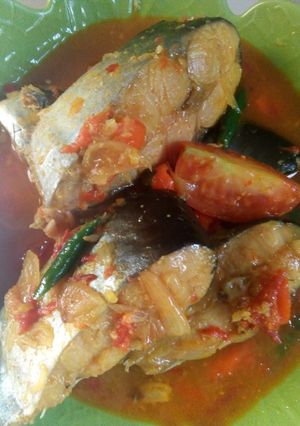 Foto resep Ikan Patin