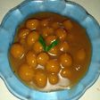 Bubur babigi/hintalu karuang