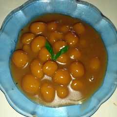 รูปของ Bubur babigi/hintalu karuang