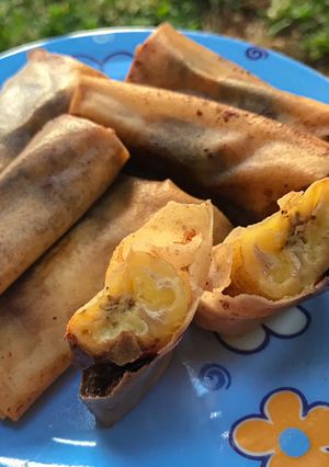 Foto resep Piscok
