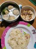 Nasi Hainam ayam