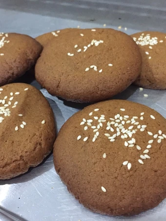 Cara Mudah Menyiapkan Resep Cookies Gambang yang Enak Banget Anti Ribet, Bikin Ngiler